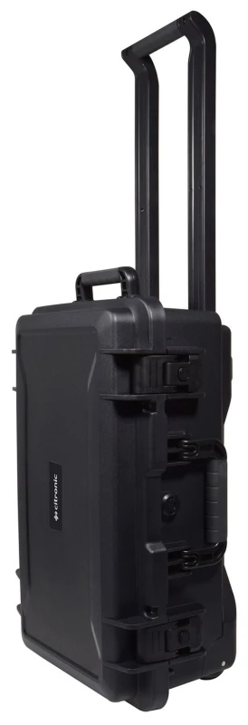 Image of Citronic Citronic HD IP66 Waterproof Impact ABS Equipment Trolley Case AVS-228883