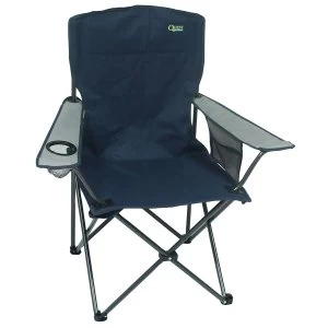 Image of Quest Traveller Morecambe Compact Chair
