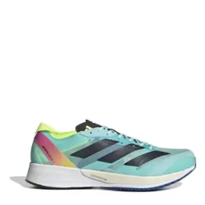 Image of adidas Adizero Adios 7 WC Running Shoes Mens - Blue