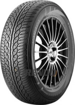 Image of Yokohama PARADA Spec-X (PA02) 285/35 R22 106V XL RPB