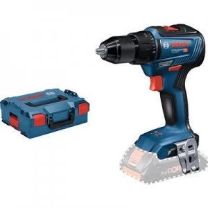 Image of Bosch Professional GSR 18V-55 Solo 06019H5203 Cordless drill 18 V Li-ion incl. case