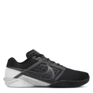 Image of Nike Zoom Metcon Turbo 2 Mens Training Shoes - Black