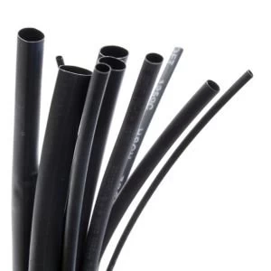 Image of BQ Heat Shrink Cable Sleeve Small L150mm Pack of 1