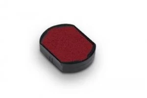Image of Trodat Replacement Ink Pad Red for model Trodat Printy PK2