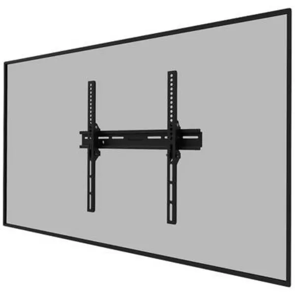 Image of Neomounts WL30-350BL14 1x Monitor wall mount 81,3cm (32) - 165,1cm (65) Rigid