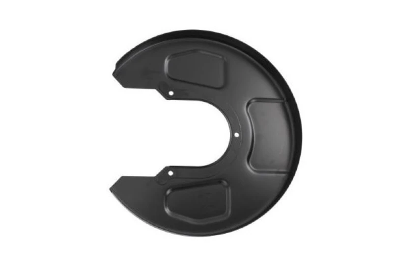 Image of LTD LTD-7M0615609A Brake Disc Back Plate Rear Axle Left Splash Panel,brake disc (1330)