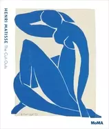 Image of henri matisse the cut outs