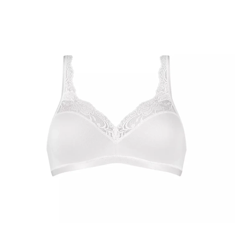 Image of Sloggi Sports bra Sloggi Romance SI Blanc Female 100B