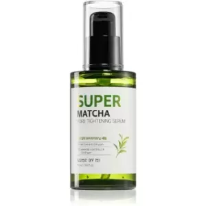 Image of Some By Mi Super Matcha Pore Tightening Soothing Serum To shine and expanded pores 50ml