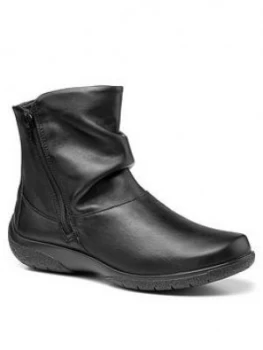 Image of Hotter Whisper Ankle Boots