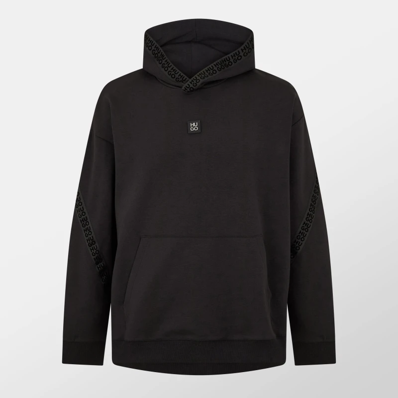 Image of Hugo Dagarito 10254770 01 - Black M