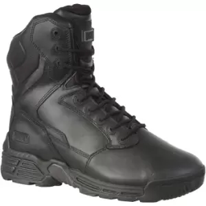 Image of Magnum Stealth Force 8" CT/CP (37741) / Womens Boots (7 UK) (Black) - Black
