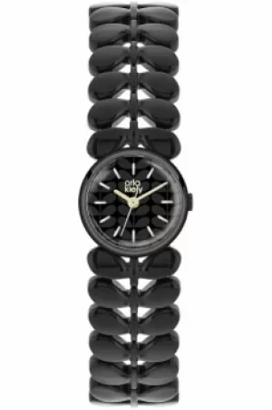 Image of Ladies Orla Kiely Laurel Watch OK4024