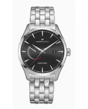 Image of Hamilton Jazzmaster Power Reserve Mens Watch H32635131 H32635131