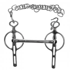 Image of Korsteel Liverpool Mullen Mouth Driving Bit