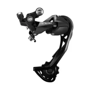 Image of Shimano RD-M310 R Dera 00 - Black