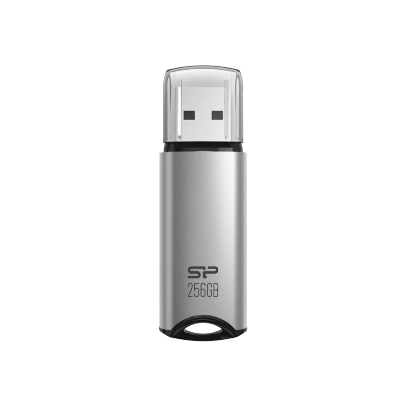 Image of Silicon Power SP256GBUF3M02V1S USB flash drive 256GB USB Type-A 3.2 G