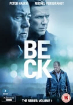 Image of Beck - The Series