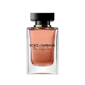 Image of Dolce & Gabbana The Only One Eau de Parfum For Her 8ml