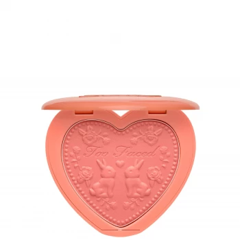 Image of Too Faced Love Flush Water Colour Blush - Love Yourself 6g