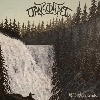 Image of Ornatorpet - Vid Himinsendia Vinyl