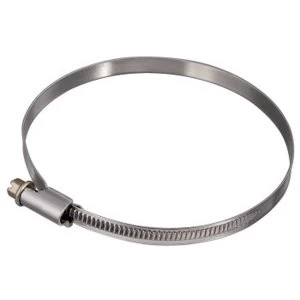 Image of Xavax Hose Clip, 90-110 mm, 2 pieces