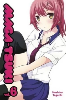 Image of Magatsuki 6 by Hoshino Taguchi