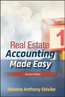Image of Real Estate Accounting Made Easy