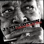Image of James Cotton - Cotton Mouth Man (Music CD)