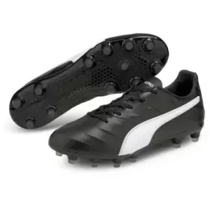 Image of Puma King Pro 21 FG Football Boots - 9 - Multi