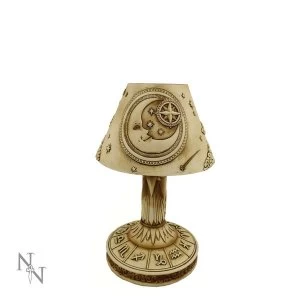Image of Star Light Lamp UK Plug