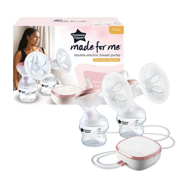 Image of Tommee Tippee Tommee Tippee Double Electric Breast Pump