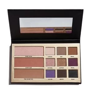 Image of Makeup Revolution Maxineczka Eye Shadow Palette