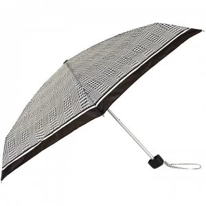 Image of Fulton Black tiny umbrella - Black