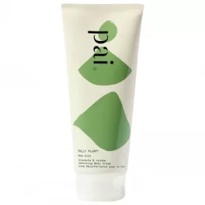 Image of Pai Skincare Polly Plum Calendula and Jojoba Comforting Body Cream 200ml