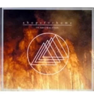 Image of A Hope for Home In Abstraction CD