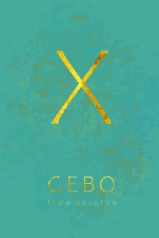 Image of Gebo Paperback / softback