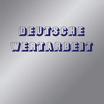 Image of Deutsche Wertarbeit - Deutsche Wertarbeit CD
