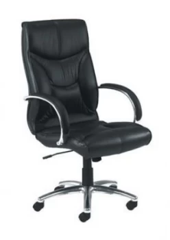 Image of Whist Executive Leather Chair