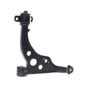 Image of RIDEX Suspension arm FIAT,PEUGEOT,CITROEN 273C0766 352165,3521H2,3521J3 1308601080,1317241080,1320787080,1331940080,1339467080,352165,3521H2,3521J3