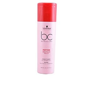 Image of BC PEPTIDE REPAIR RESCUE conditioner 200ml