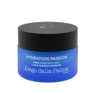 Image of Diego Dalla Palma MilanoHydration Passion Deep Moisturizing Cream - Dry & Very Dry Skins 50ml/1.7oz