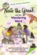 Image of nate the great and the wandering word