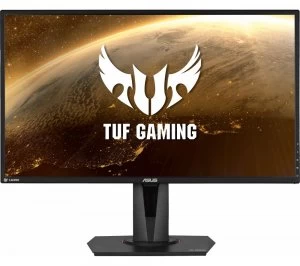 Image of Asus TUF Gaming 27" VG27AQ QHD HDR IPS LED Gaming Monitor