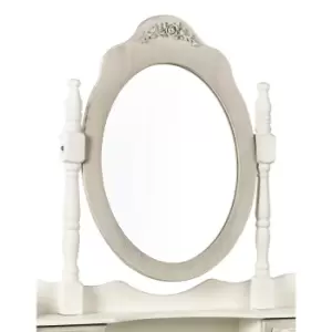Image of LPD Brittany Dressing Table Mirror