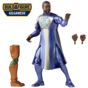 Image of Hasbro Marvel Legends Series The Eternals Phastos 6" Action Figure