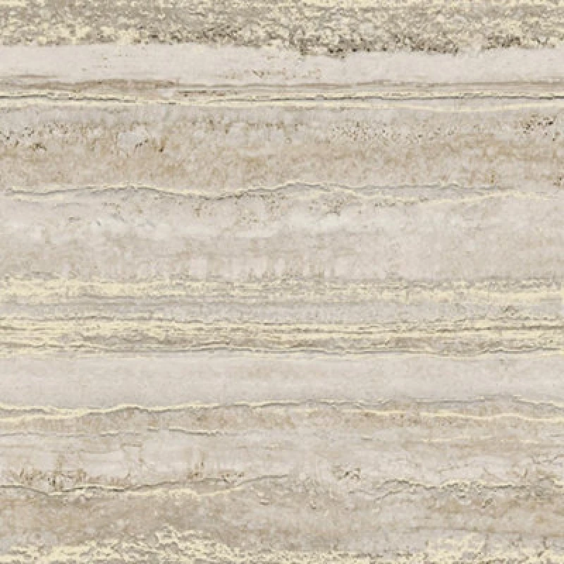Image of Debona Strata Natural Marble Stone Wallpaper Modern Metallic Effect Feature Wall