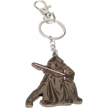 Image of Kylo Ren (Star Wars) Key Chain