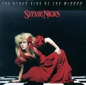 Image of Stevie Nicks - Other Side of the Mirror CD Album - Used