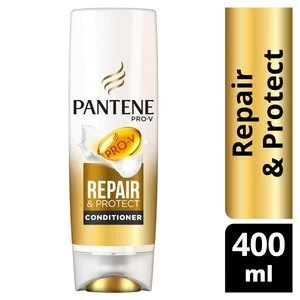 Image of Pantene Pro-V Repair and Protect Conditioner 400ML